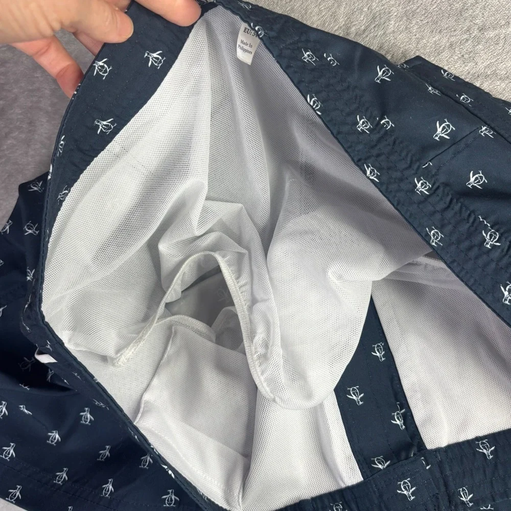 Original Penguin this item